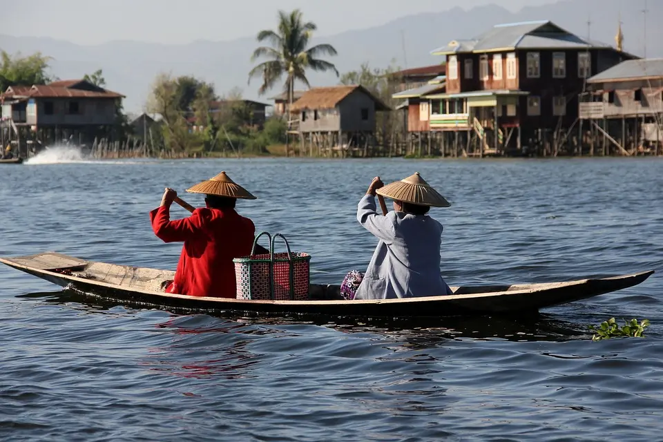 Top Myanmar Travel Trends for 2025: What Every Traveler Needs to Know
