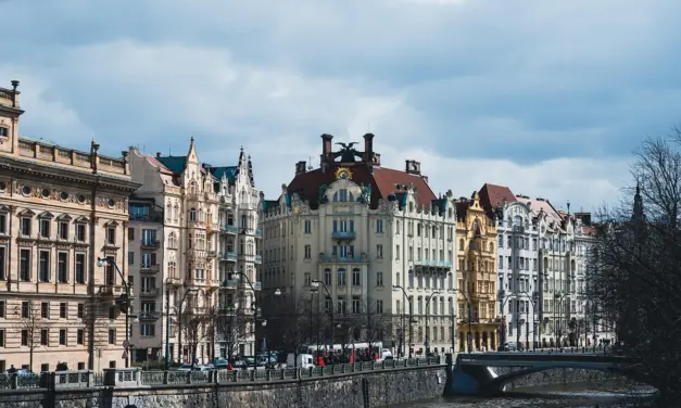 Top Travel Trends for Exploring Moldova in 2025: What You Need to Know