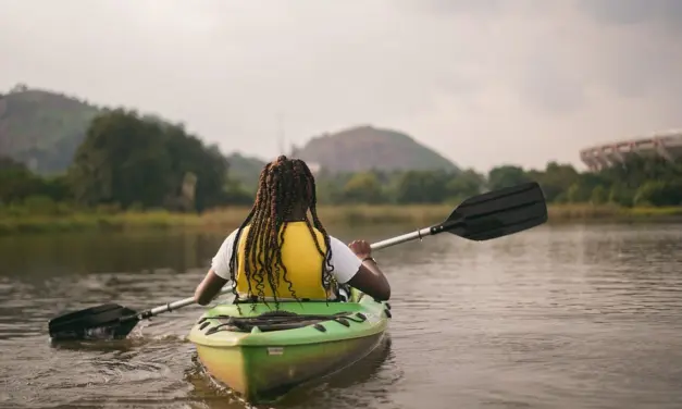Top Travel Trends for Nigeria in 2025: Discover What’s New and Exciting