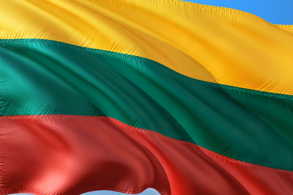 Top Travel Trends in Lithuania for 2025: What You Should Know Before Your Trip