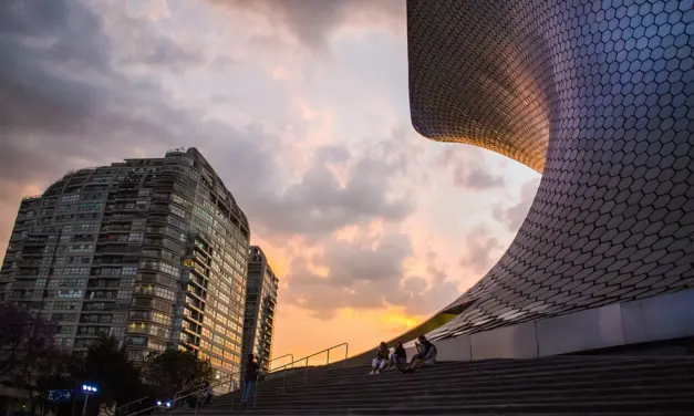 Top Travel Trends in Mexico for 2025: What to Know Before You Go