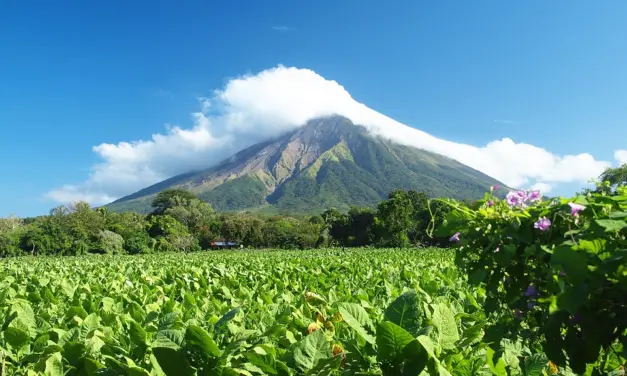 Top Travel Trends in Nicaragua for 2025: What Every Adventure Seeker Needs to Know