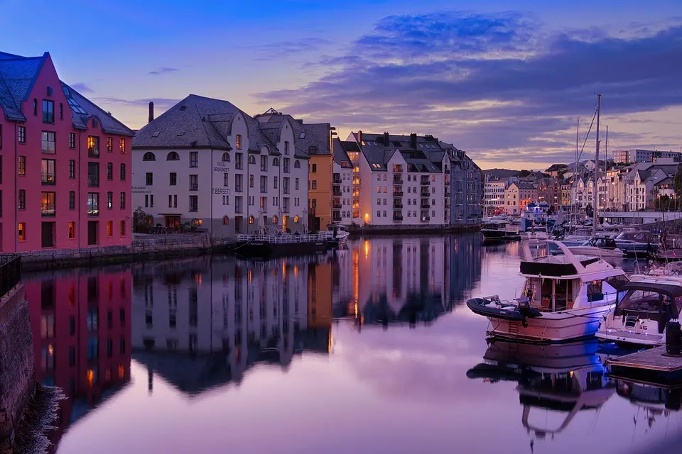 Top Travel Trends in Norway for 2025: Must-Know Tips for Your Nordic Adventure