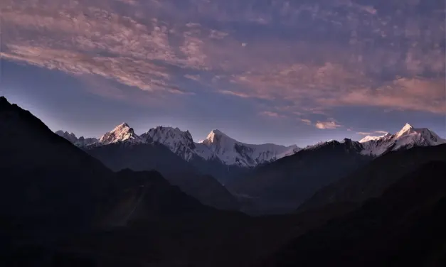 Top Travel Trends in Pakistan for 2025: Your Ultimate Guide to Emerging Adventures