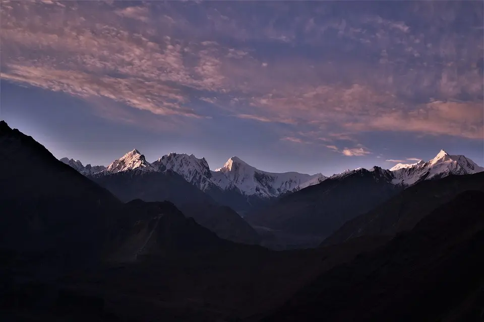 Top Travel Trends in Pakistan for 2025: Your Ultimate Guide to Emerging Adventures