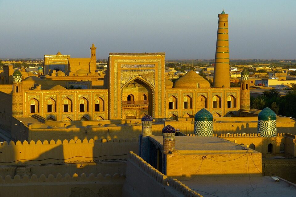 10 Hidden Gems in Uzbekistan You Can’t Miss on Your Next Adventure