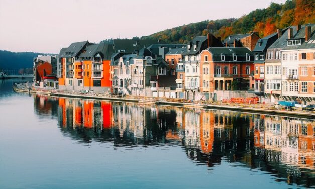 13 Hidden Gems in Belgium You Need to Visit and What Makes Them Magical