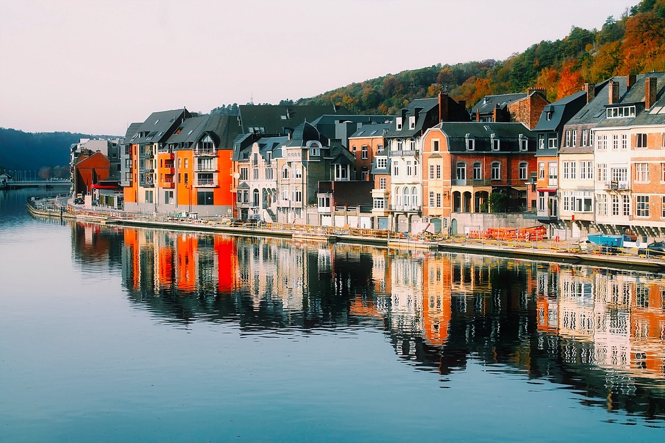 13 Hidden Gems in Belgium You Need to Visit and What Makes Them Magical