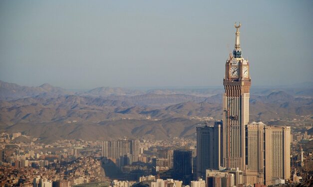 Top Travel Trends in Saudi Arabia for 2025: What Visitors Need to Know