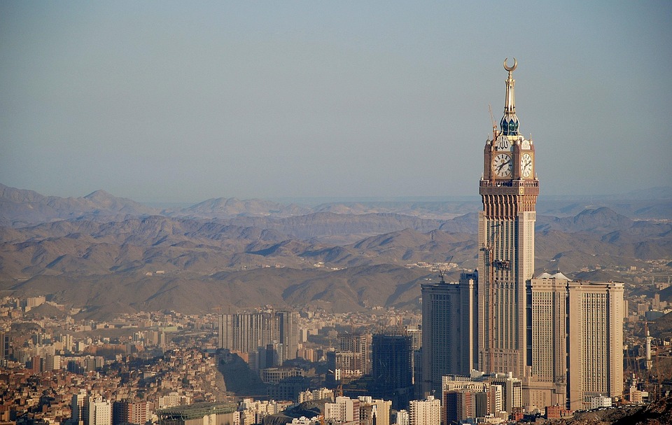 Top Travel Trends in Saudi Arabia for 2025: What Visitors Need to Know