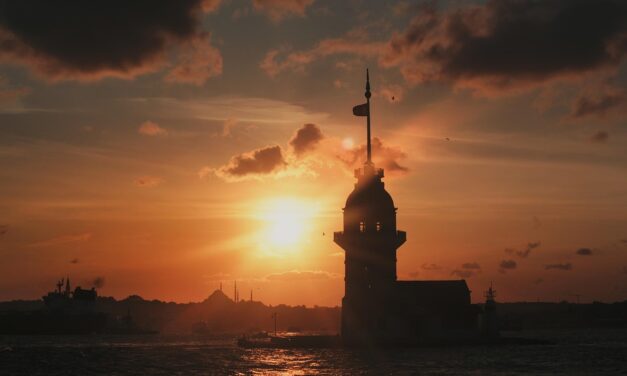Turkey Travel in 2025: Top Trends and Must-Visit Destinations for Adventurers and Culture Lovers