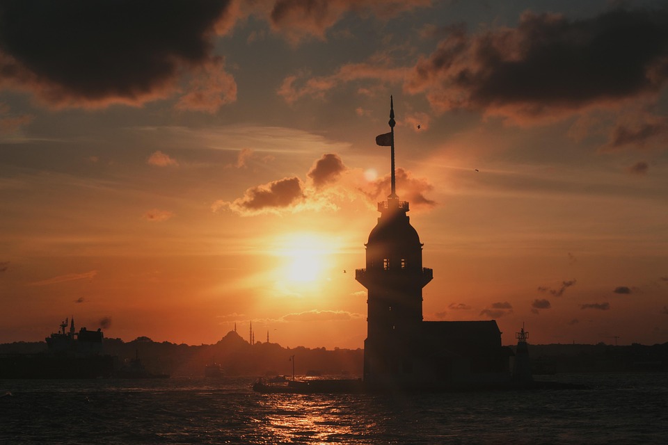 Turkey Travel in 2025: Top Trends and Must-Visit Destinations for Adventurers and Culture Lovers