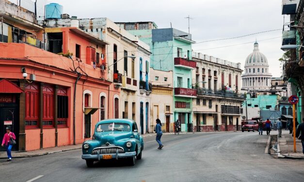 Cuba Travel Trends 2025: Must-Know Tips for Exploring This Caribbean Gem