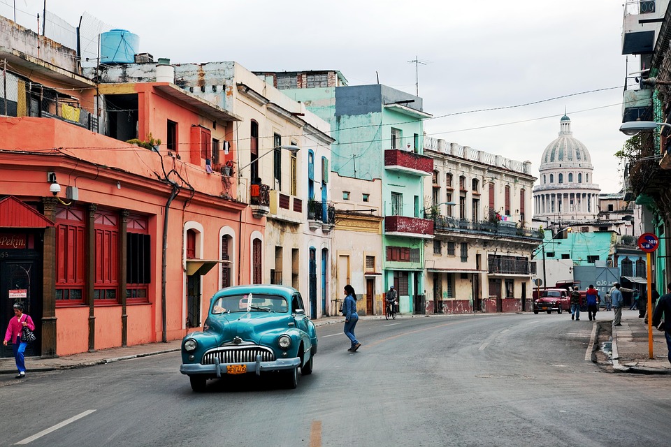 Cuba Travel Trends 2025: Must-Know Tips for Exploring This Caribbean Gem