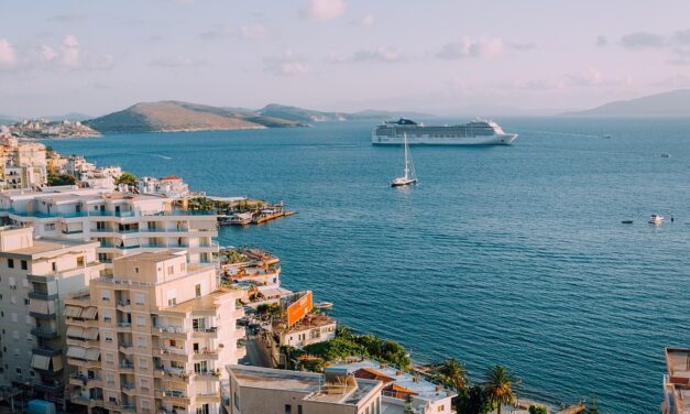 Discover Albania: Hidden Gems and Must-Visit Destinations for Every Traveler