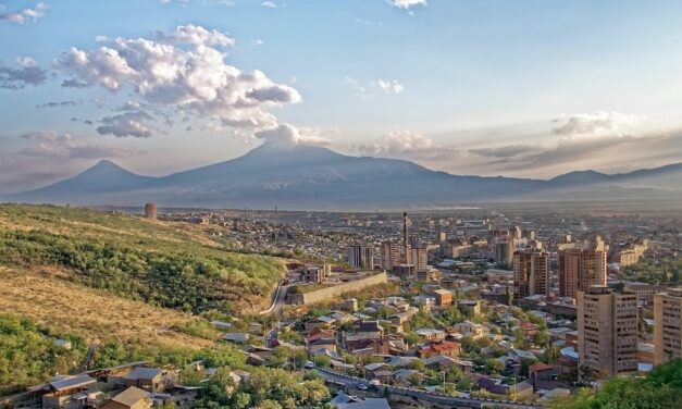 Discover Armenia: A Guide to Its Hidden Gems and Breathtaking Landmarks