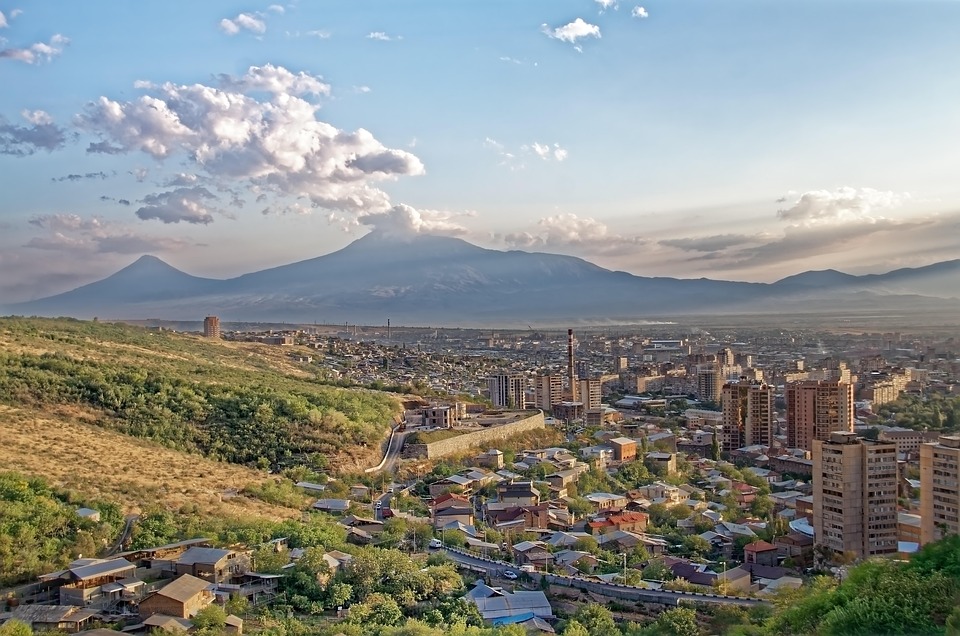 Discover Armenia: A Guide to Its Hidden Gems and Breathtaking Landmarks
