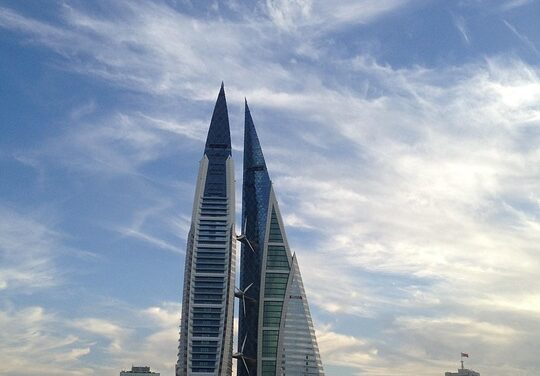 Discover Bahrain: Hidden Gems and Must-Visit Attractions for Your Next Adventure