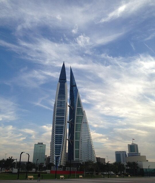 Discover Bahrain: Hidden Gems and Must-Visit Attractions for Your Next Adventure