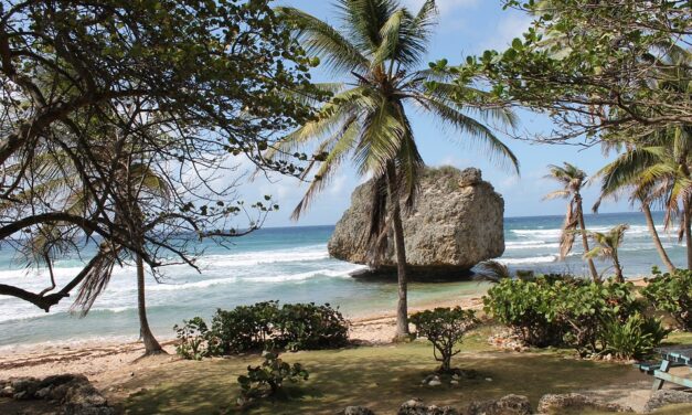 Discover Barbados: Hidden Gems and Must-Visit Destinations for an Unforgettable Getaway