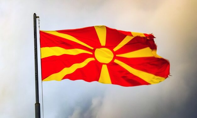 Discover North Macedonia in 2025: Top Travel Trends and Must-Visit Destinations