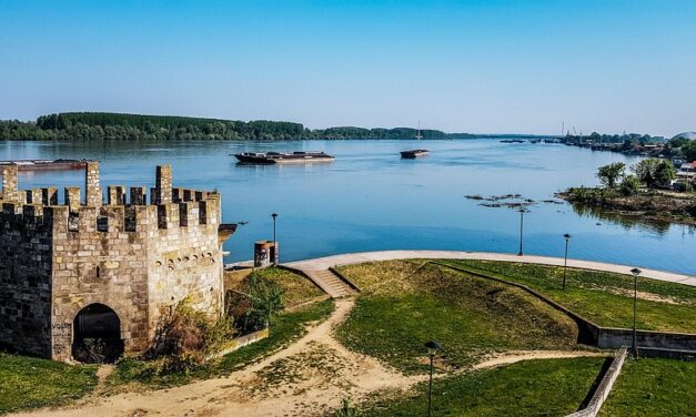 Discover Serbia in 2025: Trending Destinations and Travel Tips for the Ultimate Balkan Experience
