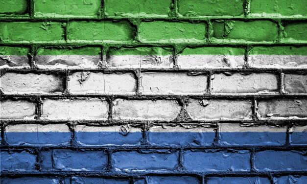 Discover Sierra Leone in 2025: Top Travel Trends and Must-Visit Destinations