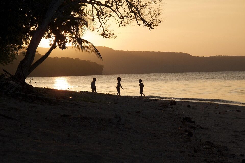 Discover Vanuatu: Hidden Gems and Must-Visit Islands in the Heart of the Pacific