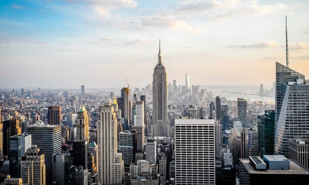 Discover the Hidden Gems of the United States: Unforgettable Travel Spots You Can’t Miss