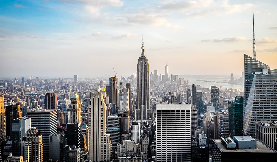 Discover the Hidden Gems of the United States: Unforgettable Travel Spots You Can’t Miss