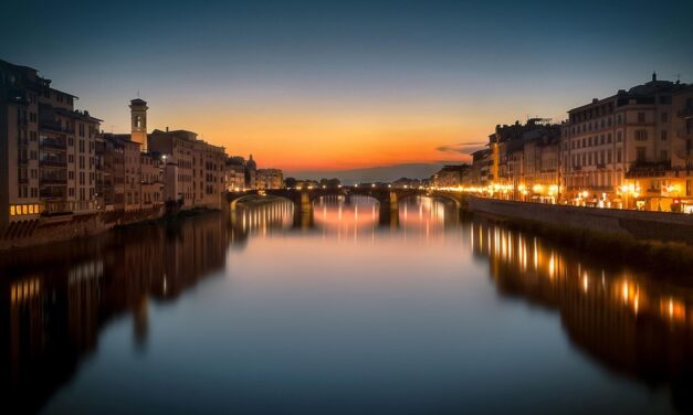 Italy Travel Trends 2025: Must-Know Tips for an Unforgettable Vacation