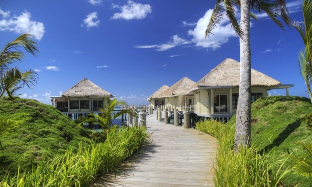 Samoa Travel Trends 2025: Top Must-Visit Destinations and Hidden Gems