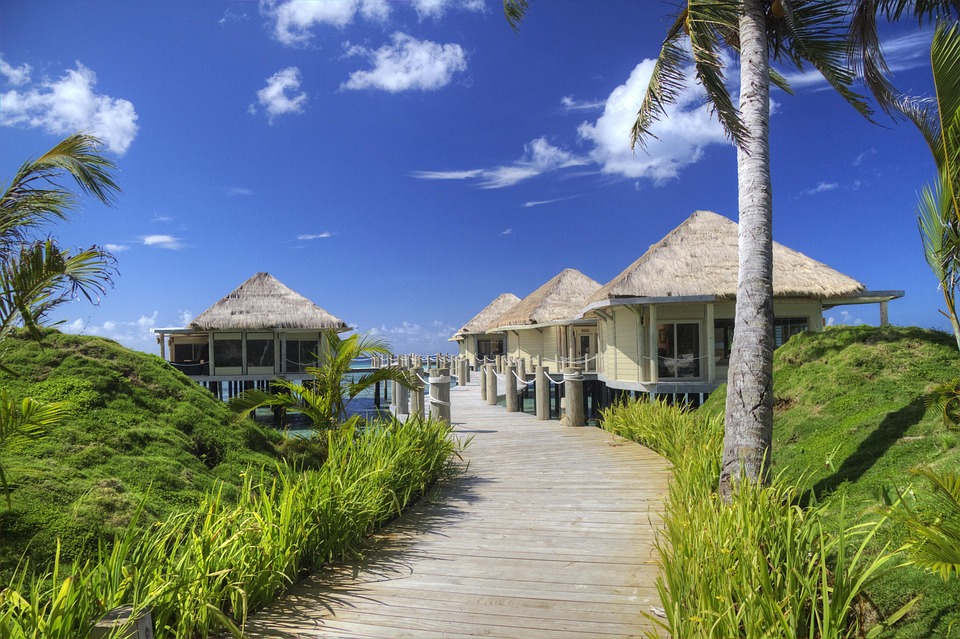 Samoa Travel Trends 2025: Top Must-Visit Destinations and Hidden Gems