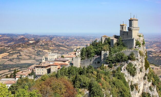 San Marino Travel Trends for 2025: A Look at the Best Destinations and Experiences