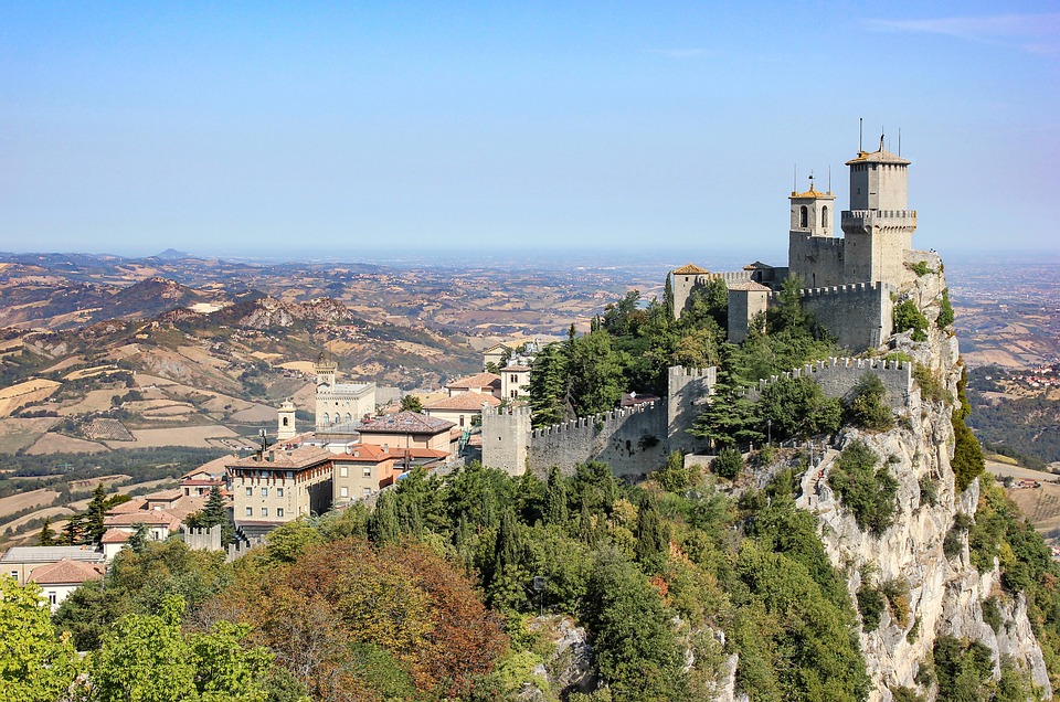 San Marino Travel Trends for 2025: A Look at the Best Destinations and Experiences