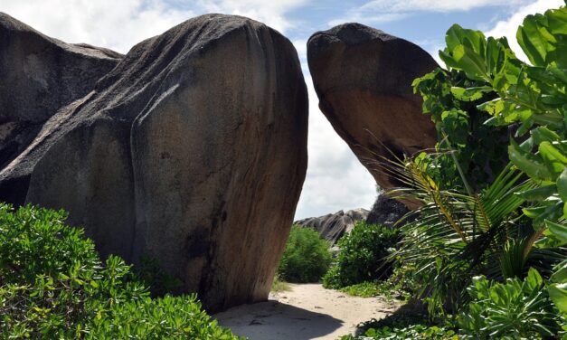 Seychelles 2025: Top Travel Trends Shaping the Tropical Island Getaway