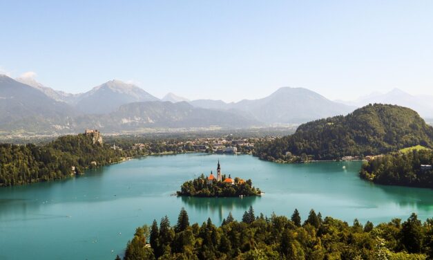 Slovenia Travel Trends 2025: Top Destinations and Experiences You Can’t Miss