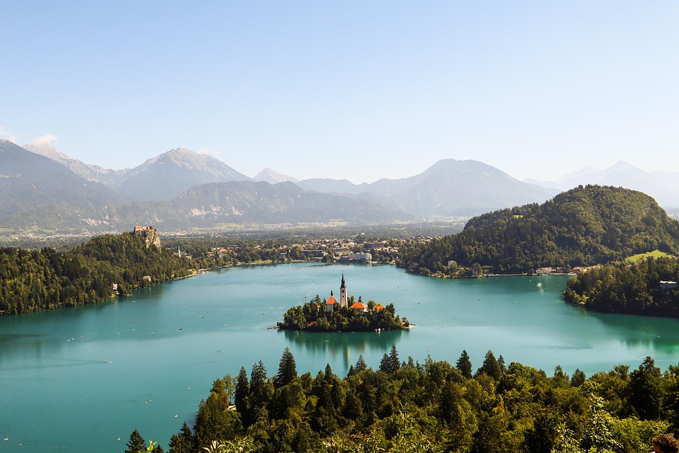 Slovenia Travel Trends 2025: Top Destinations and Experiences You Can’t Miss