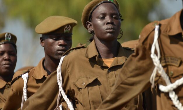 South Sudan Travel Trends 2025: Must-Know Destinations and Insider Tips for Your Adventure