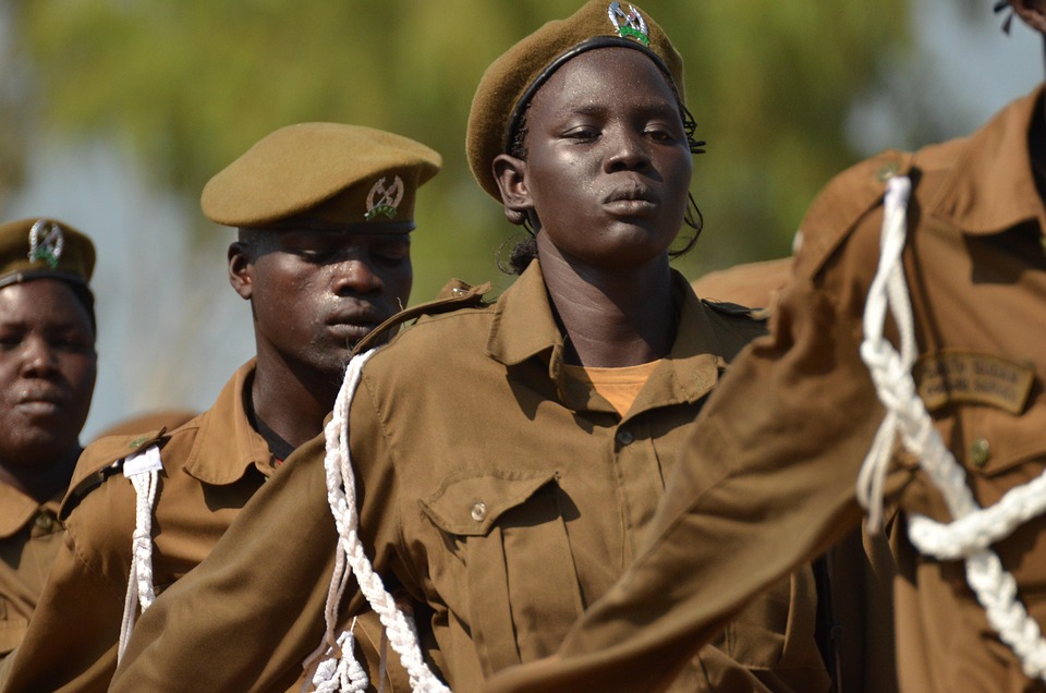South Sudan Travel Trends 2025: Must-Know Destinations and Insider Tips for Your Adventure