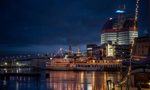 Sweden Travel Guide 2025: Top Trends, Destinations, and Insider Tips