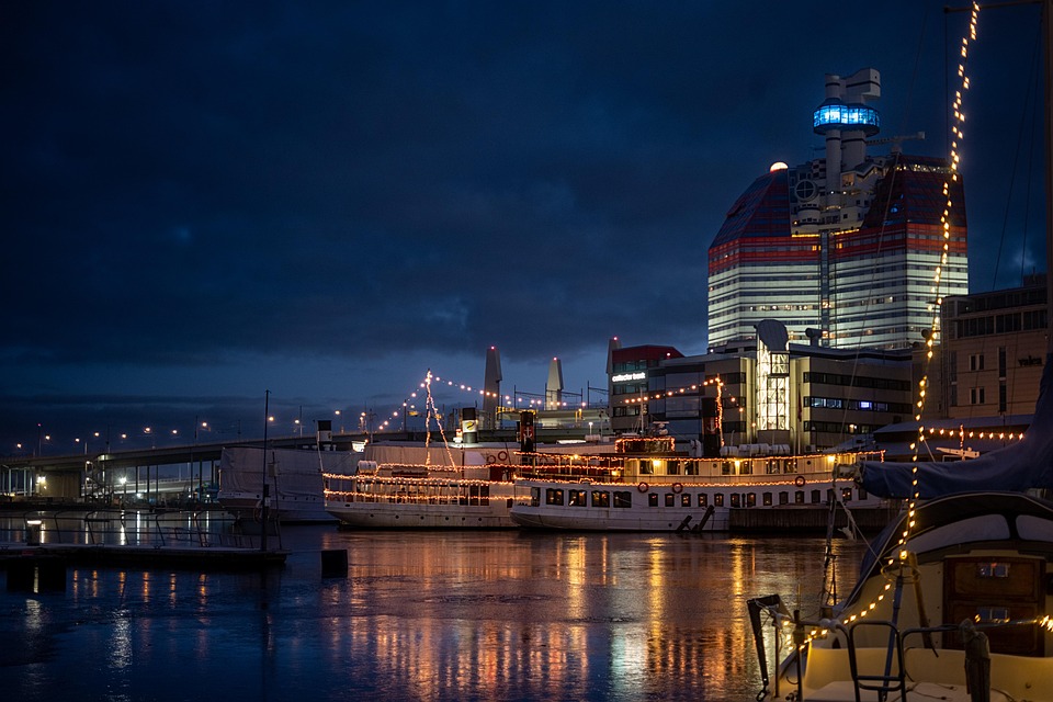 Sweden Travel Guide 2025: Top Trends, Destinations, and Insider Tips