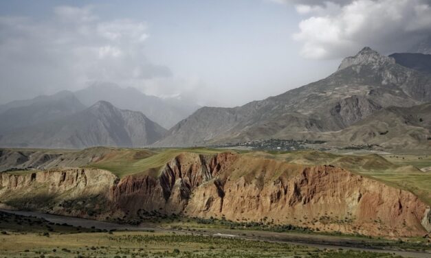 Tajikistan Travel Guide 2025: Must-Visit Destinations and Practical Tips