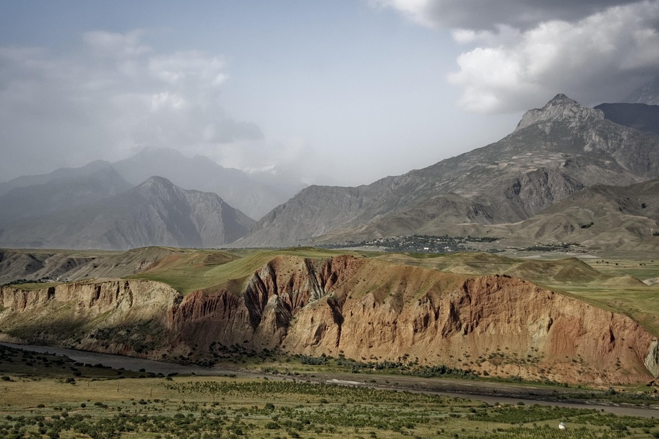 Tajikistan Travel Guide 2025: Must-Visit Destinations and Practical Tips