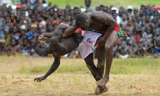 Togo Travel Guide 2025: Top Destinations and Must-See Attractions