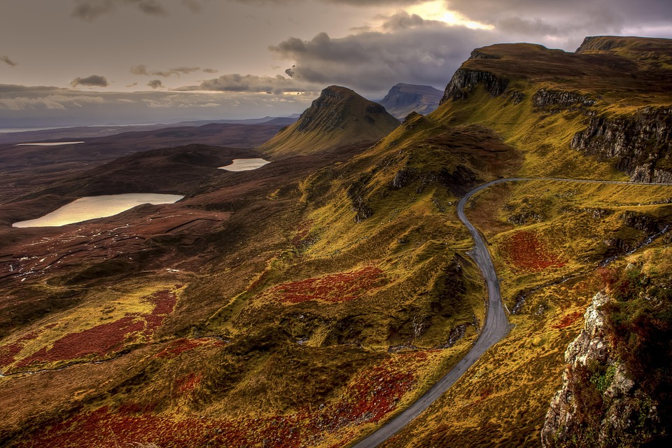 Top 10 Travel Trends in the United Kingdom for 2025: A Complete Guide for Tourists