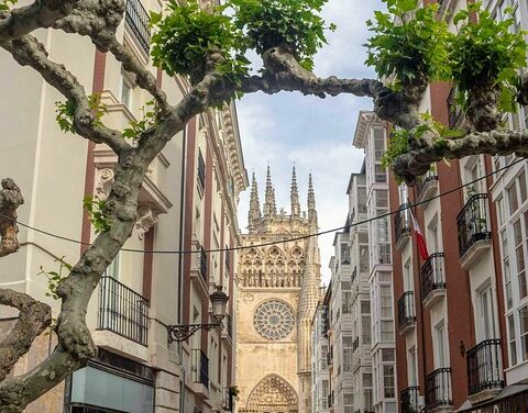 Top Spain Travel Trends for 2025: Where to Go & What to Experience