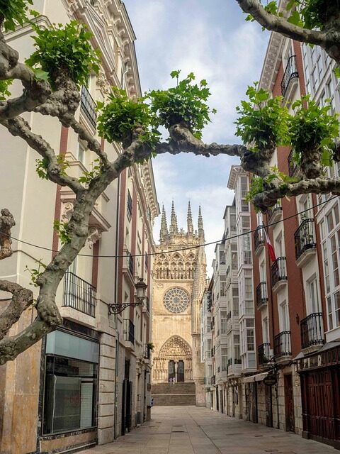 Top Spain Travel Trends for 2025: Where to Go & What to Experience