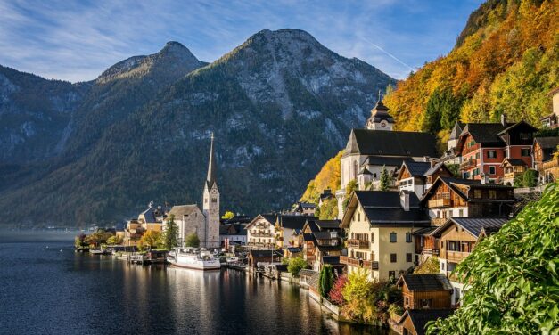 Top Travel Trends for Visiting Austria in 2025: What Every Traveler Needs to Know