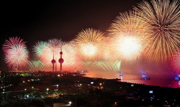 Top Travel Trends in Kuwait for 2025: A Guide to Exploring the Hidden Gems of the Gulf